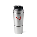 FitLine Metallic Shaker With Container